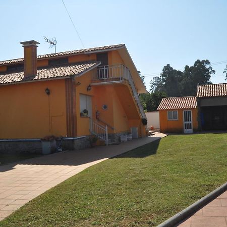 Вілла Casa Aurea De Cacheiras О-Грове Екстер'єр фото