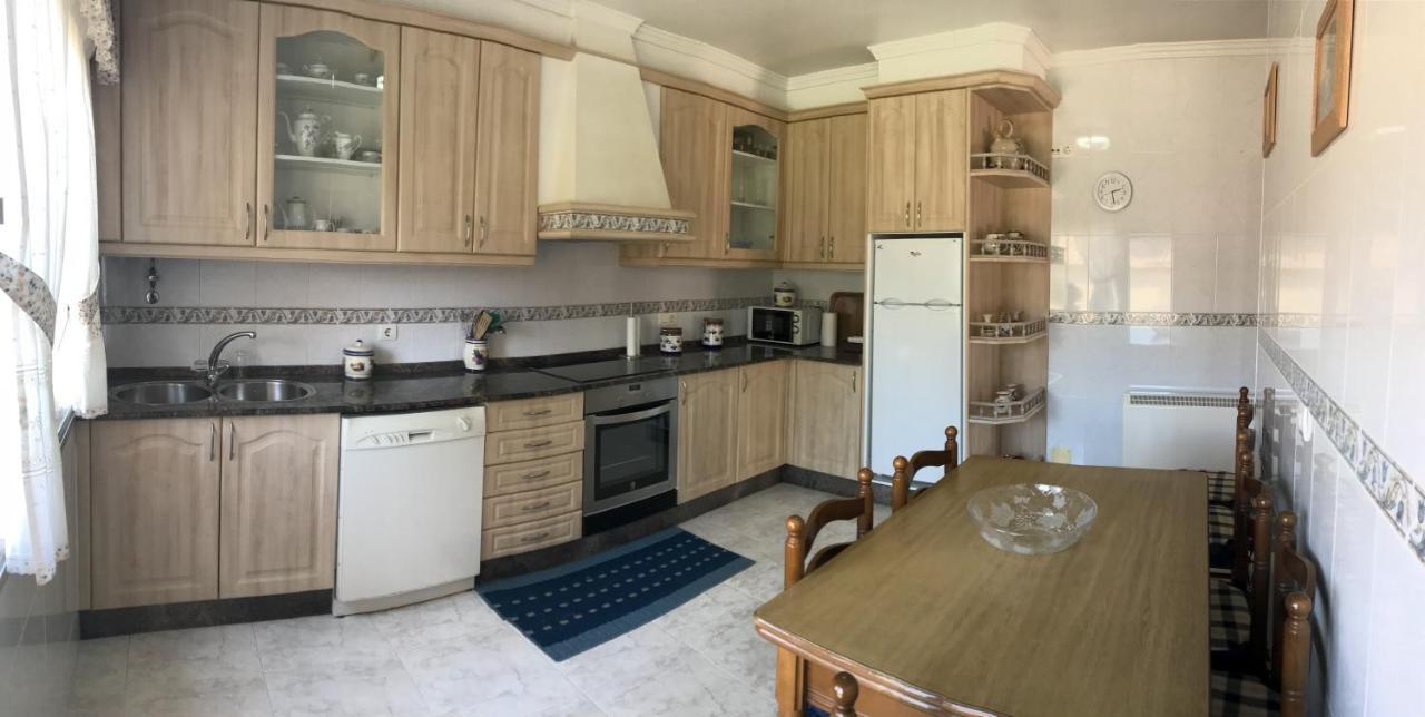 Вілла Casa Aurea De Cacheiras О-Грове Екстер'єр фото