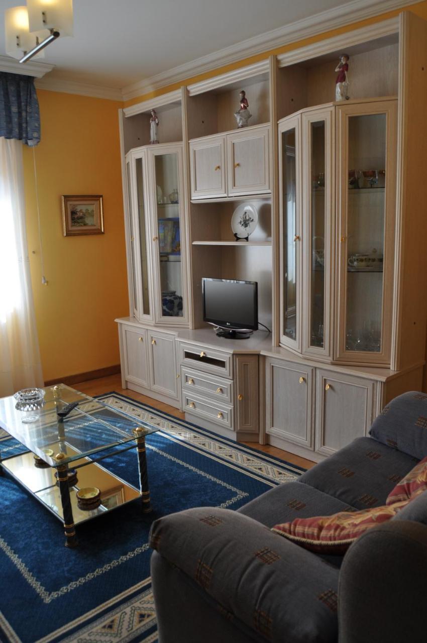 Вілла Casa Aurea De Cacheiras О-Грове Екстер'єр фото